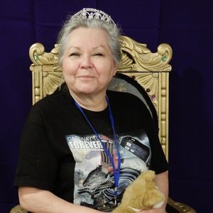 Meet your Posher, Linda